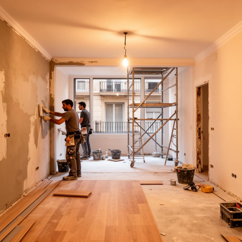 Reforma y Renovación